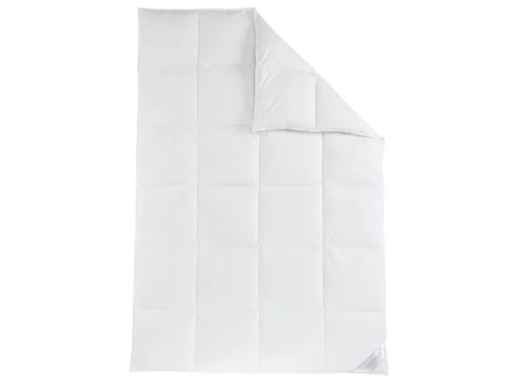 Premium donzen cassette dekbed warm