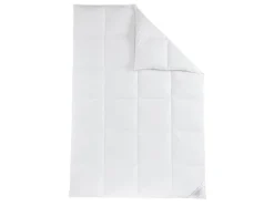 Premium donzen cassette dekbed warm