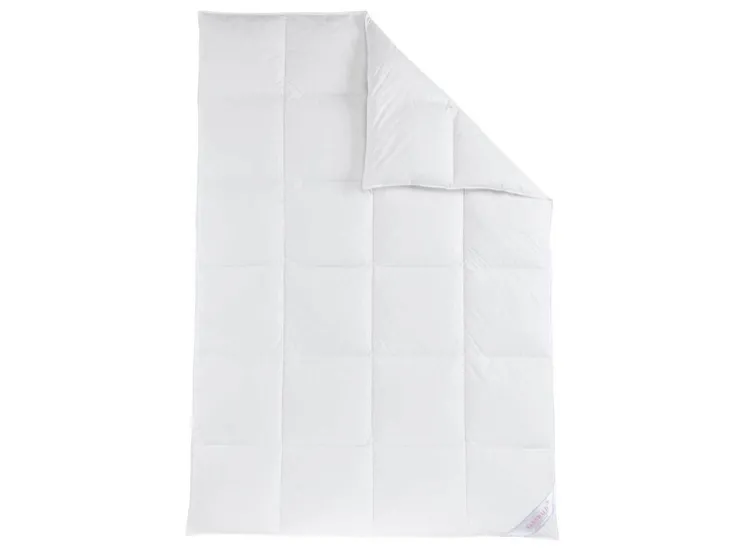 Premium donzen cassette dekbed warm