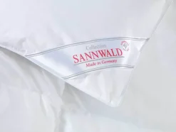 Premium donzen cassette dekbed extra warm