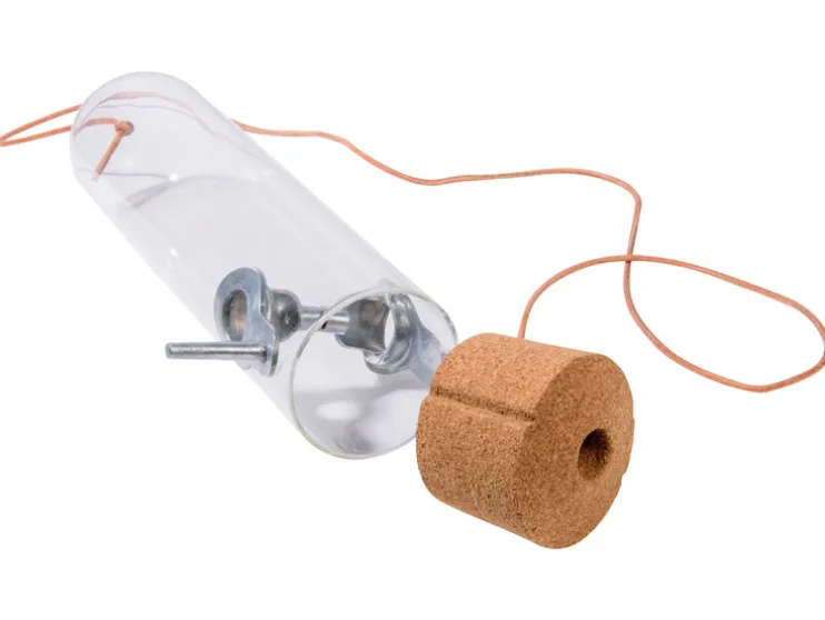 Premium vogel voederbak