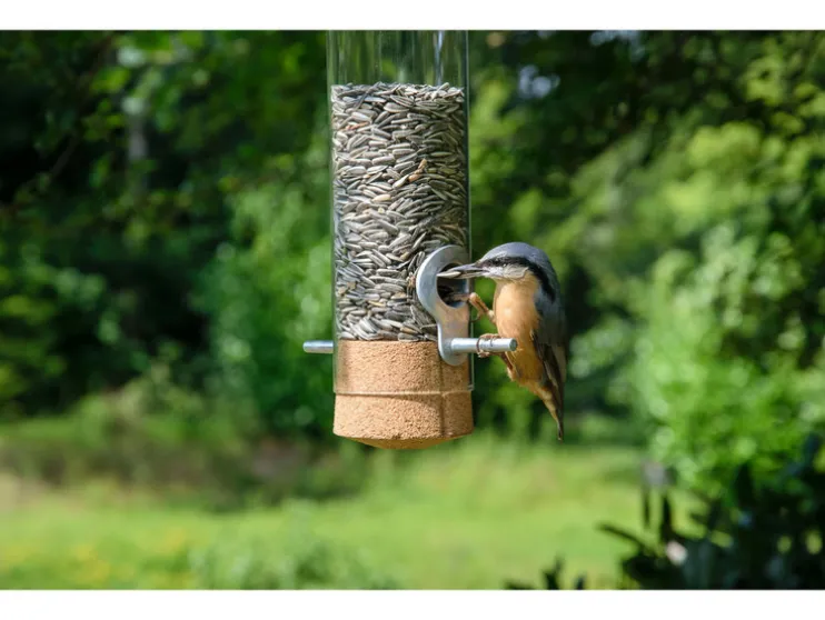 Premium vogel voederbak