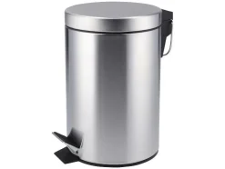 Prullenbak 2,6 L