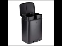 Prullenbak 2 x 12 L