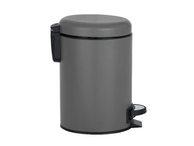 Prullenbak Leman 3 L