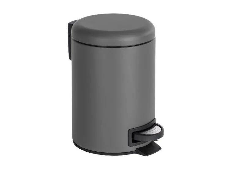 Prullenbak Leman 3 L