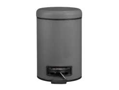 Prullenbak Leman 3 L