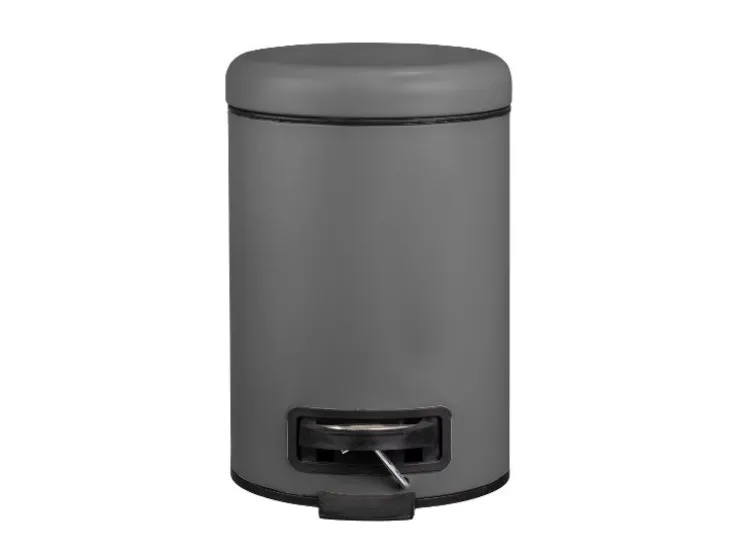 Prullenbak Leman 3 L