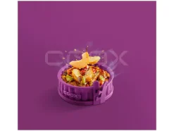 Quichevorm met glazen bodem Ø 12 cm