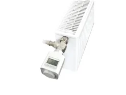 Radiatorthermostaat