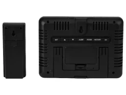 Radiografisch weerstation