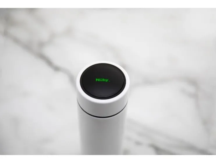 RapidCool™ Draagbare flessenkoeler