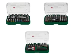 Ratel-bitset, bitset of bit- en dopsleutelset