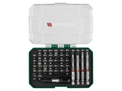 Ratel-bitset, bitset of bit- en dopsleutelset