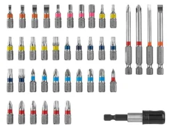Ratel-bitset, bitset of bit- en dopsleutelset