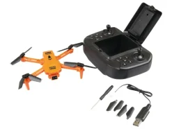 RC Quadcopter Pocket Drone