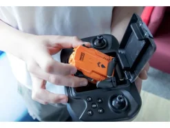 RC Quadcopter Pocket Drone