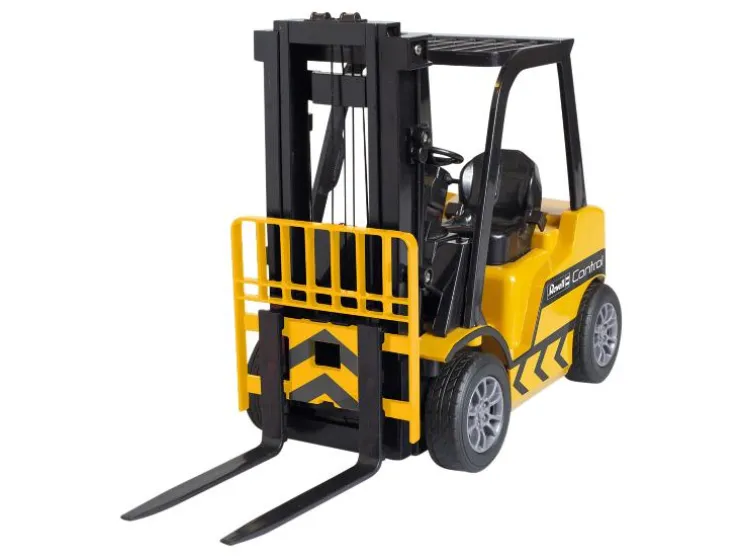 RC-vorkheftruck incl. USB-lader
