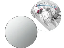 Reer Veiligheidsspiegel