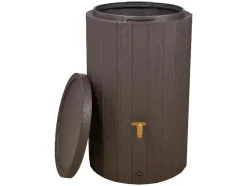 Regenton Madera 220 L