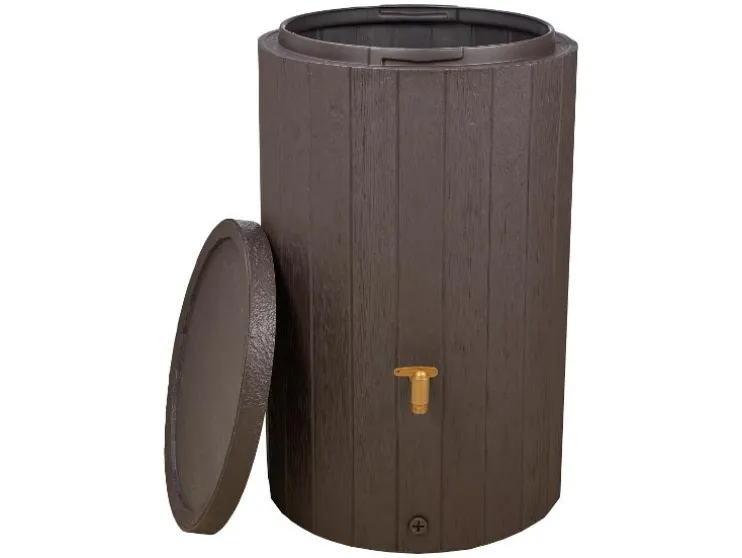 Regenton Madera 220 L