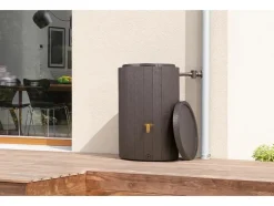 Regenton Madera 220 L