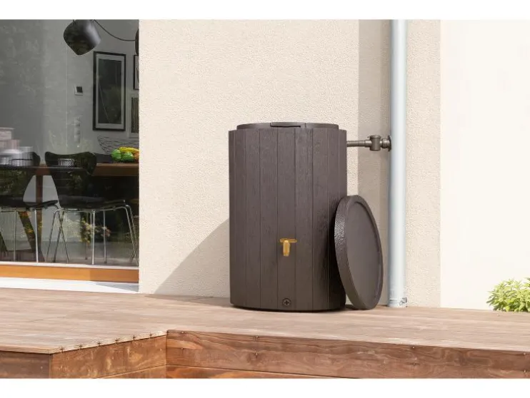 Regenton Madera 220 L