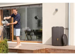 Regenton Madera 220 L