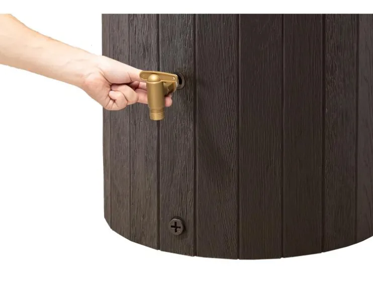 Regenton Madera 220 L