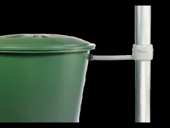 Regenton vulautomaat DN70-100