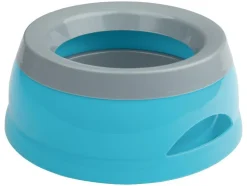 Reis voerbak, drinkbak of drinkfles en voerbak