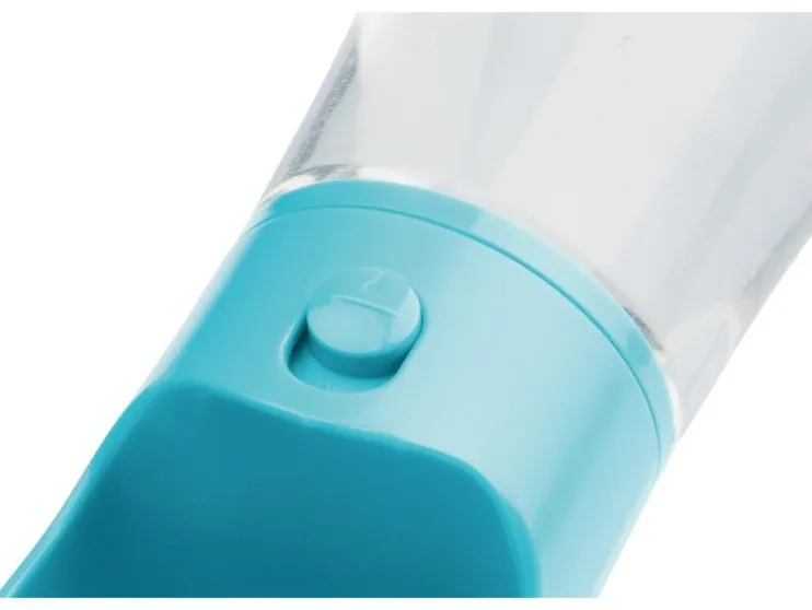 Reis voerbak, drinkbak of drinkfles en voerbak