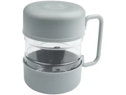 Reis voerbak, drinkbak of drinkfles en voerbak