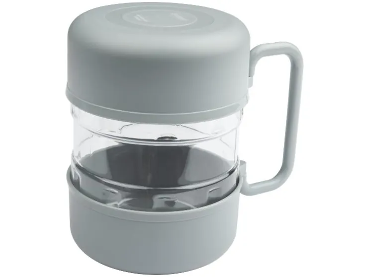 Reis voerbak, drinkbak of drinkfles en voerbak