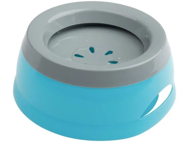 Reis voerbak, drinkbak of drinkfles en voerbak