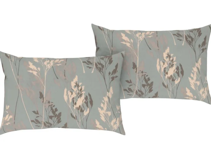 Renforcé kussensloop