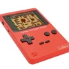 Retro game console Cyber Arcade® Color