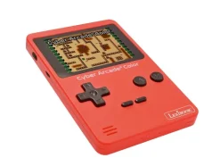 Retro game console Cyber Arcade® Color
