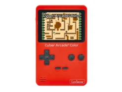 Retro game console Cyber Arcade® Color