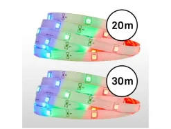 RGB LED-strip