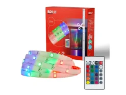 RGB LED-strip