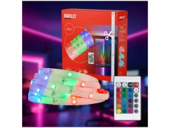 RGB LED-strip