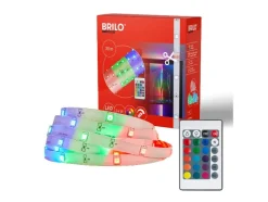 RGB LED-strip