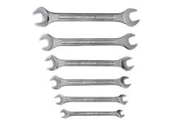 Ring- of steeksleutelset