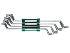 Ring- of steeksleutelset