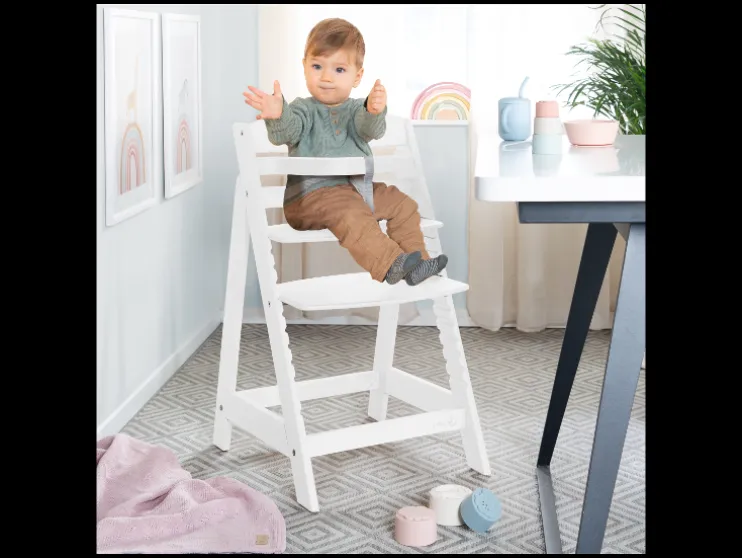 roba kinderstoel Sit Up