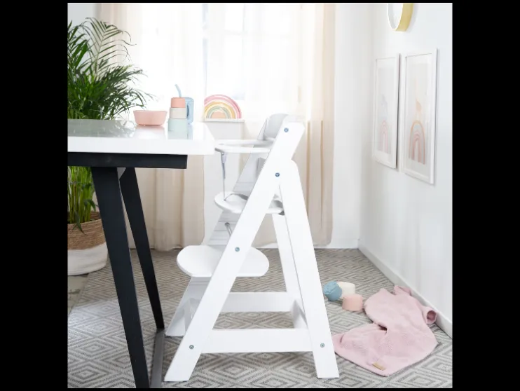 roba kinderstoel Sit Up