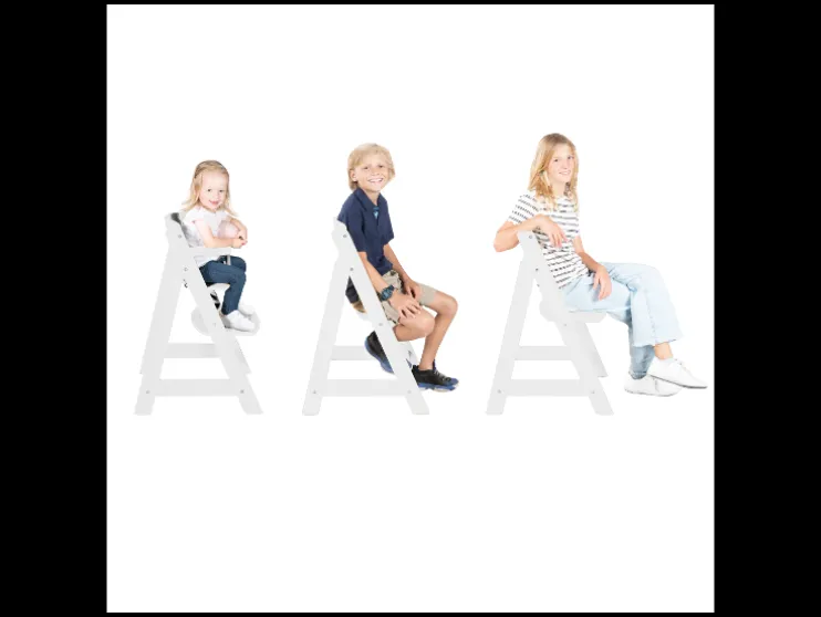 roba kinderstoel Sit Up