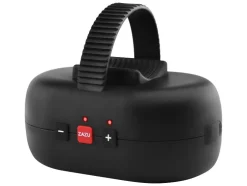 Robby The Rocker voor kinderwagen