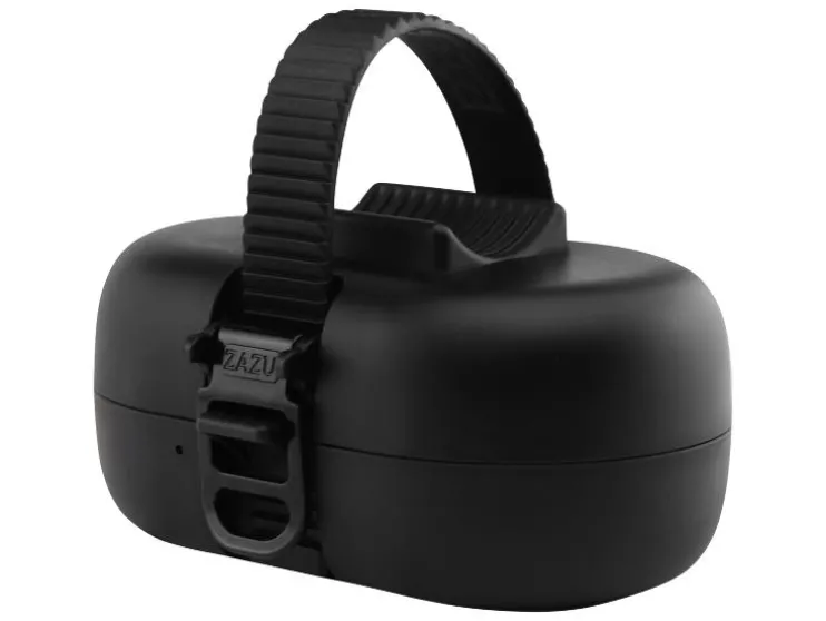 Robby The Rocker voor kinderwagen